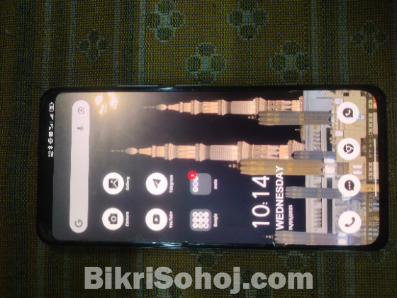 Mi 11x 5g
